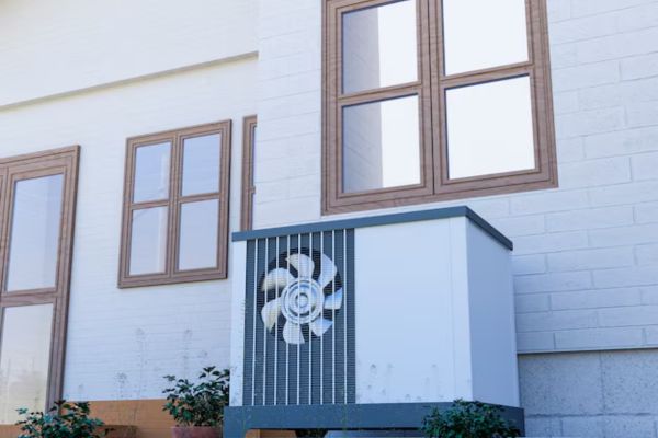 heat pump