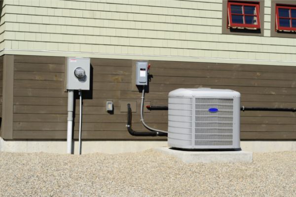 HVAC System
