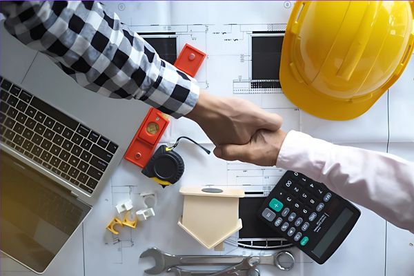 Discussing Costs and Payment Options